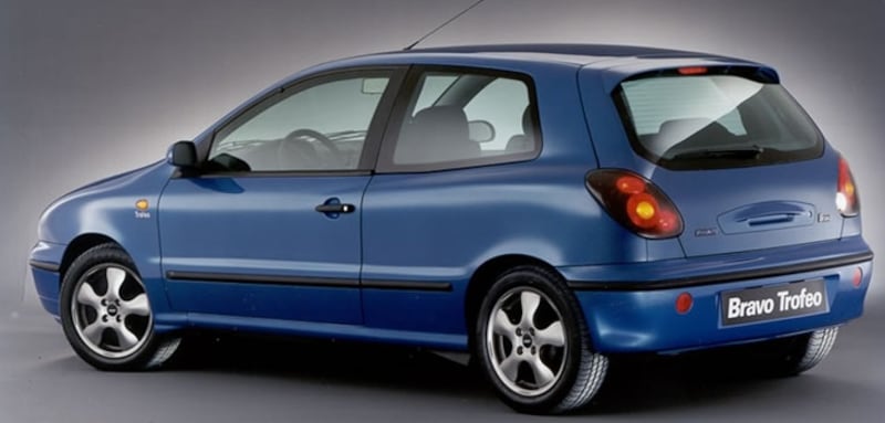 Ecco le 10 Fiat migliori di sempre 10