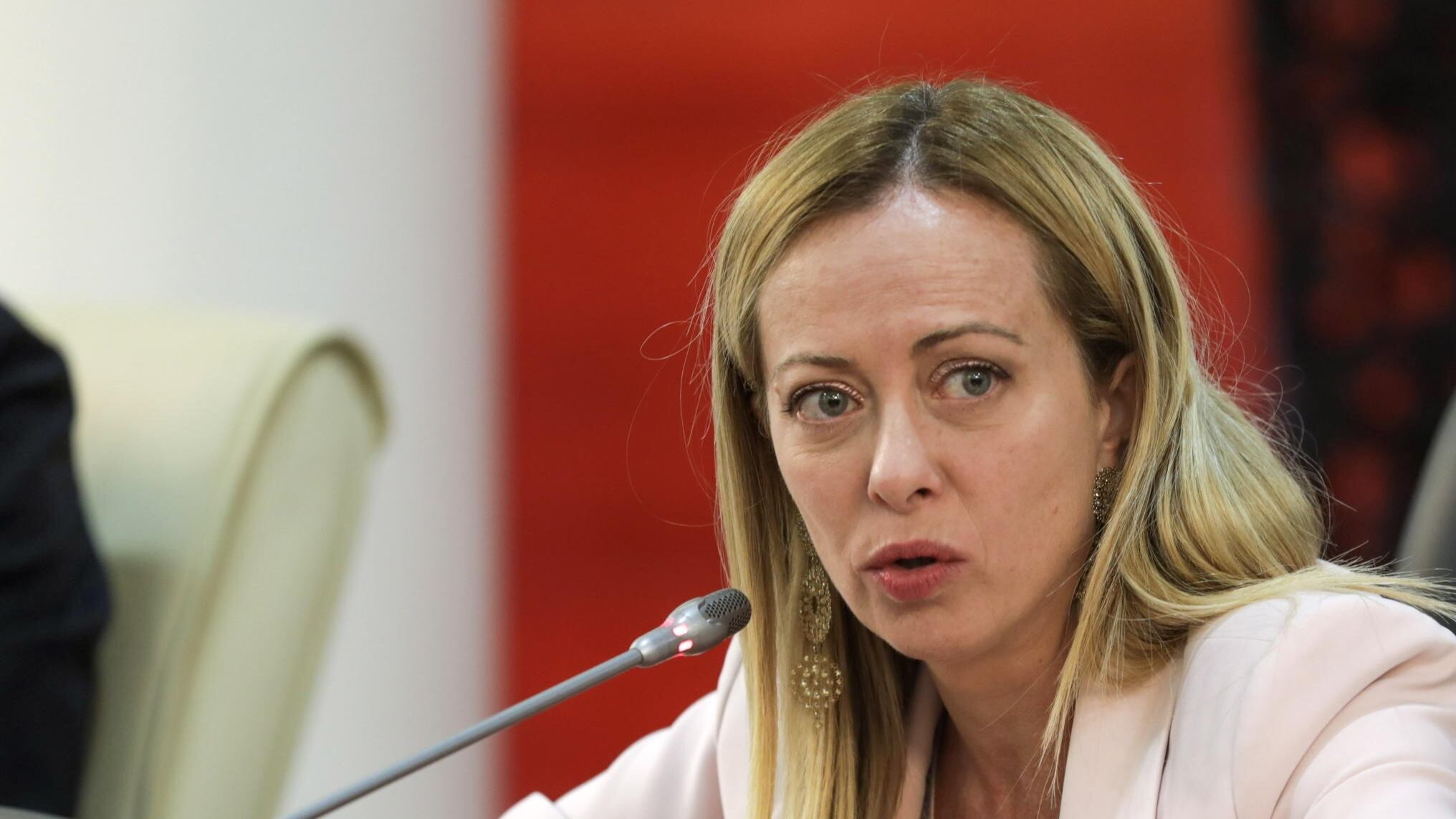 "Sarebbe molto fiero del lavoro che stiamo facendo". Così Meloni ricorda Berlusconi