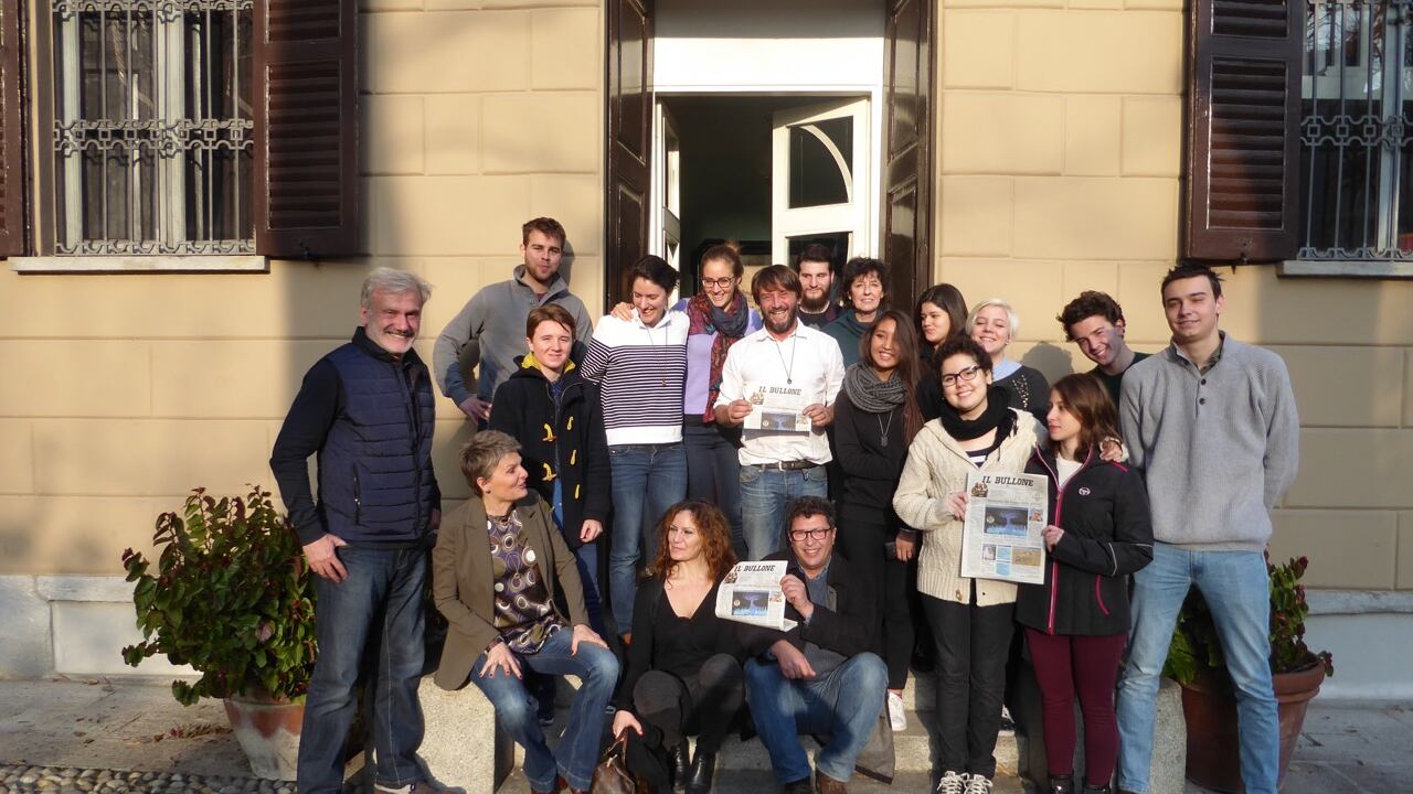 Così i B.livers mi hanno regalato un mondo tutto nuovo
