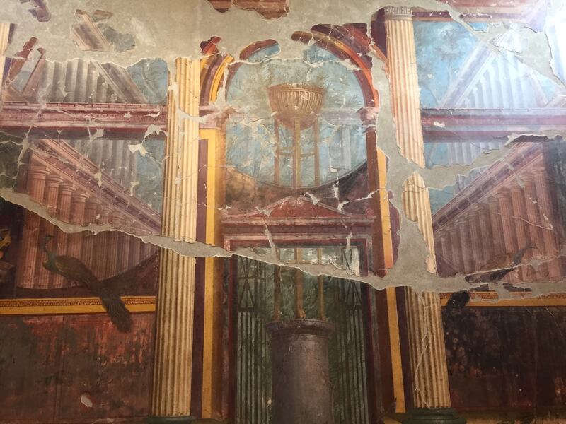 La belezza nascosta di Torre Annunziata 15