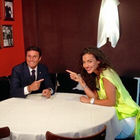Laura Barriales, la bella spagnola che ama il calcio italiano 10