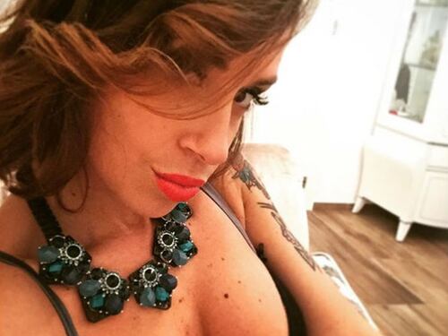 Malena ospite a Radio Cusano "Il porno è un lavoro duro ma non mi pento della mia scelta"