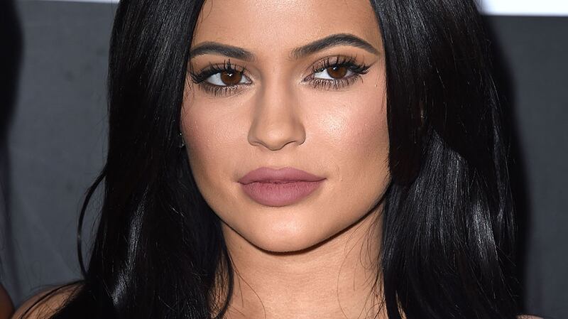 Kylie Jenner, le foto 4