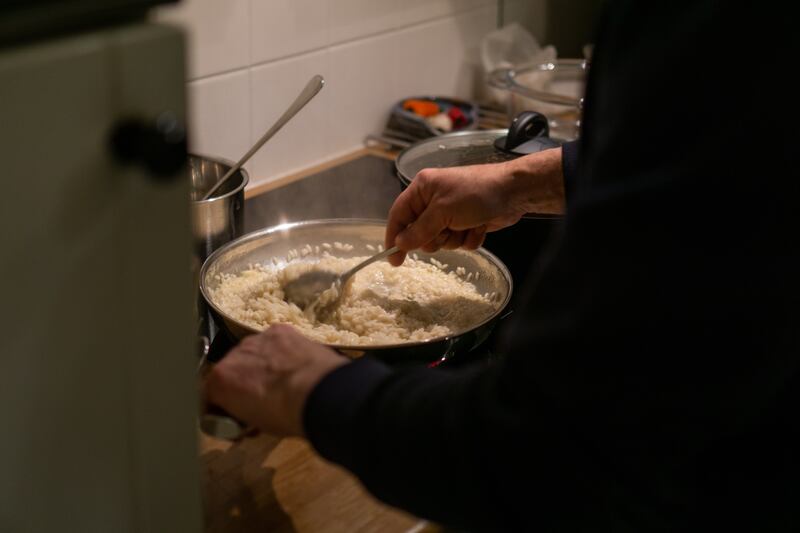 Risotto