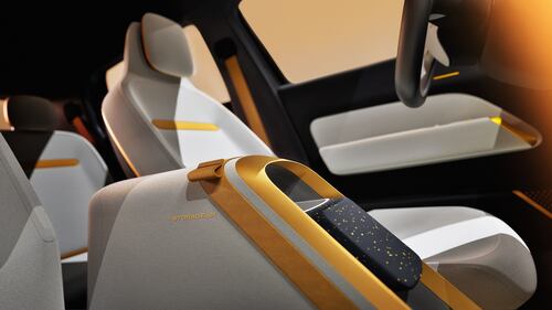 Volkswagen ID. EVERY1: guarda tutte le foto 10