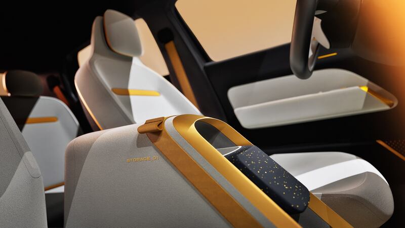 Volkswagen ID. EVERY1: guarda tutte le foto 10