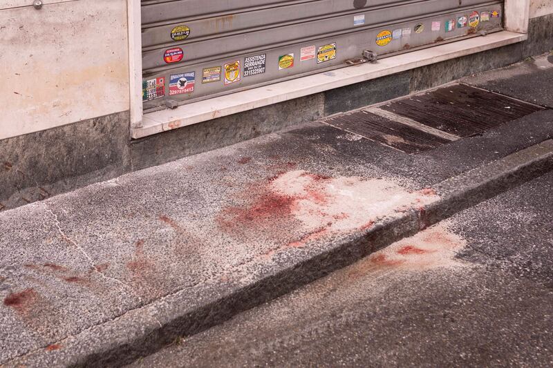 Torino, imprenditore 39enne ucciso in strada 1