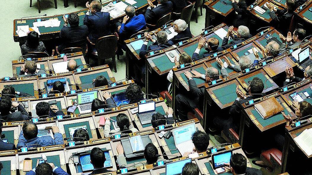 Quei mal di pancia tra i peones: «Ho paura di non essere rieletto»