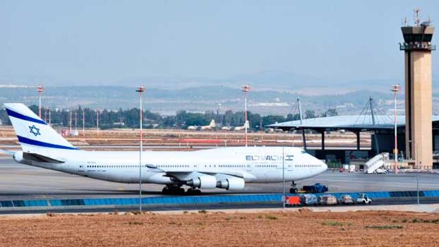 La sicurezza di Israele è davvero modello per gli aeroporti occidentali?