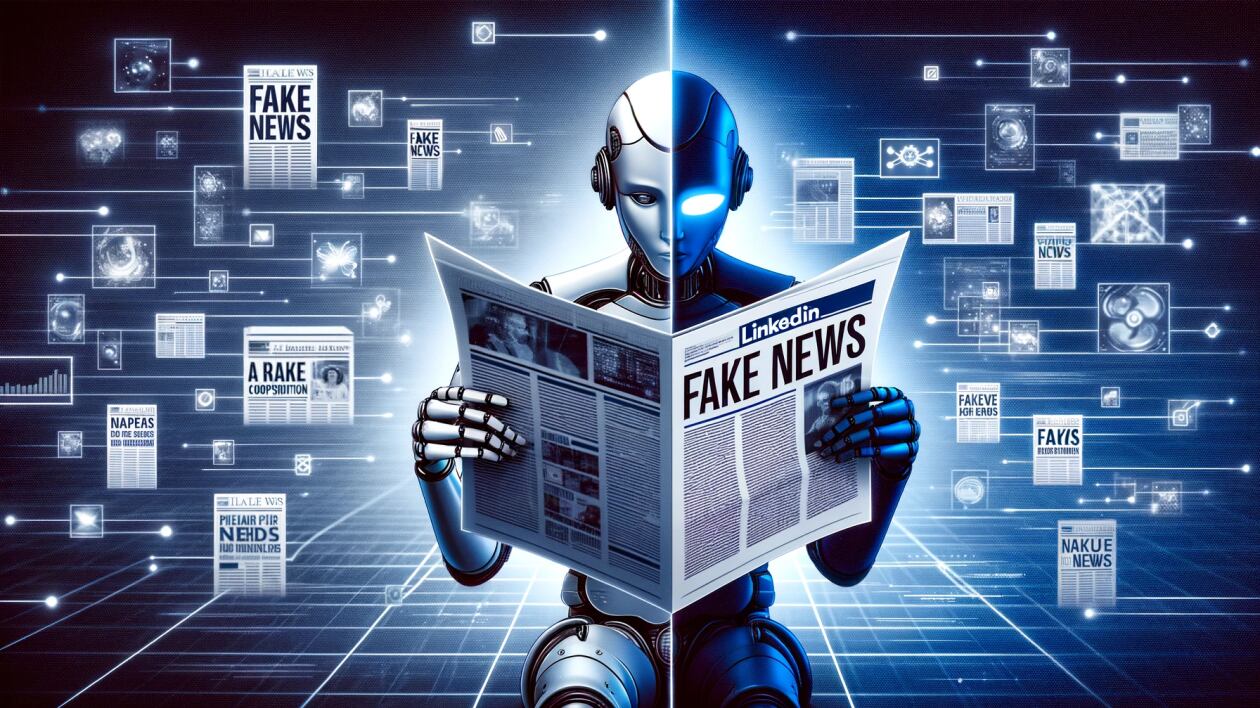 Tutti i rischi dell'Ai e della post verità