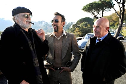 Morto Tomas Milian, aveva 84 anni 2