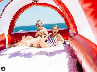 Taylor Swift: le foto e i look più sexy 3