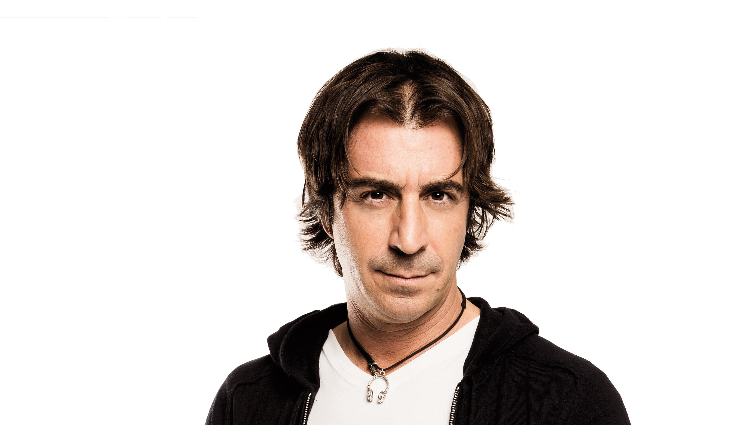 Marco Mazzoli: "Sono il re della radio ma mi licenziano sempre"