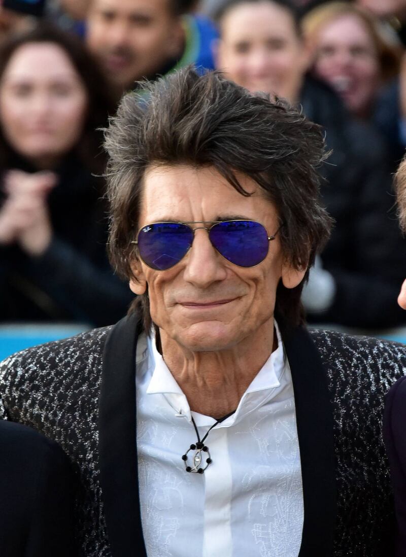 Rolling Stones, a lavoro su nuovo album 10