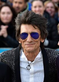 Rolling Stones, a lavoro su nuovo album 10