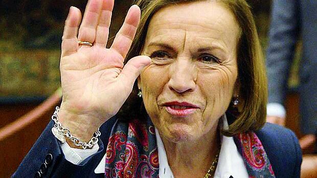 Alla Fornero piace fare gaffe «Più licenziamenti? Riforma ok»