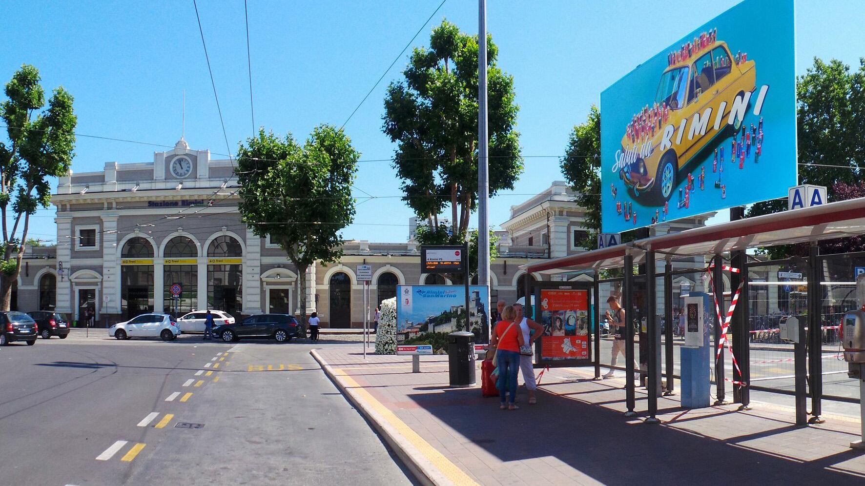 Così Rimini è diventata la Chinatown adriatica