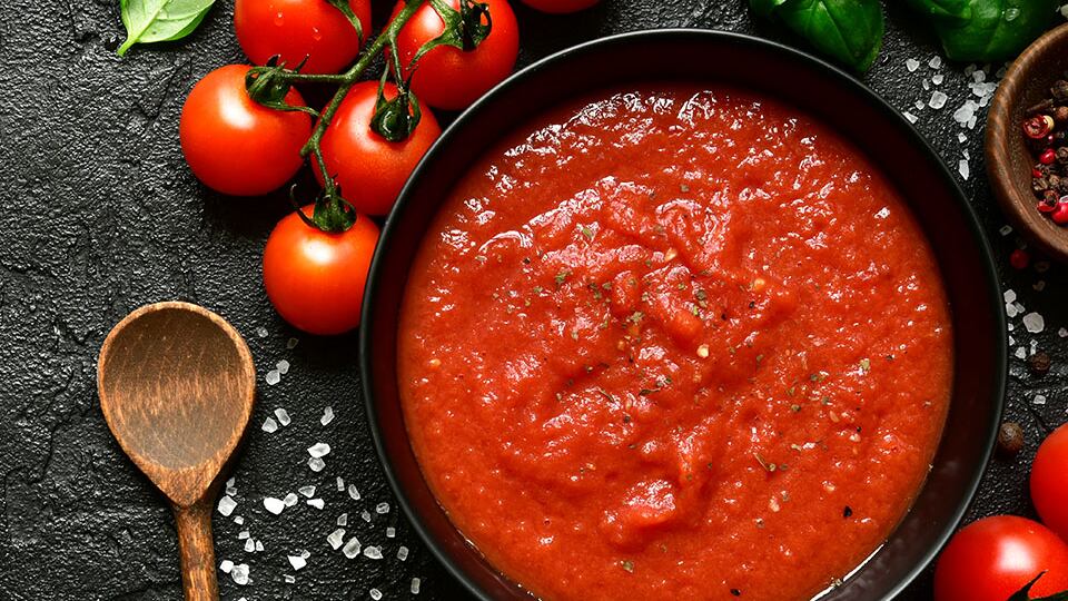 Strapassata, il campionato per la migliore passata fatta in casa