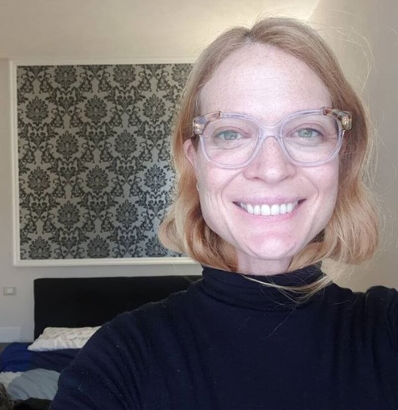 Jane Alexander, le immagini più belle 8