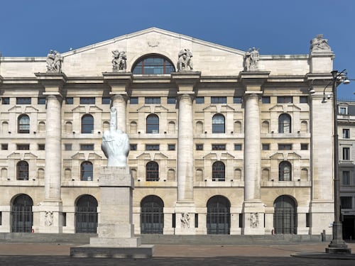 La Borsa fa +23%, è record di debutti
