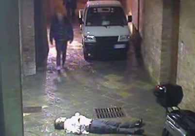David Rossi, parla Carolina: "Ecco tutto ciò che non torna"