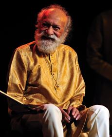 Ravi Shankar 2