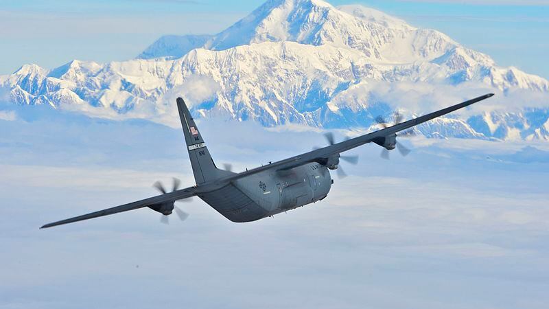 Cile, un aereo militare scompare dai radar
