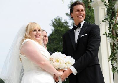 Rebel Wilson, foto 11