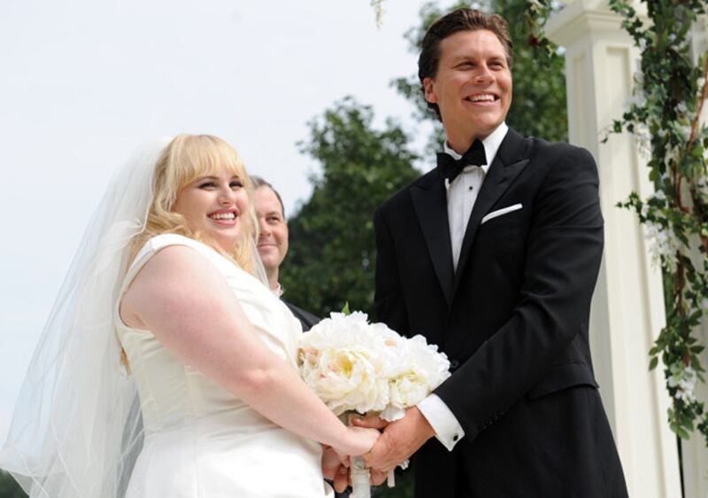 Rebel Wilson, foto 11