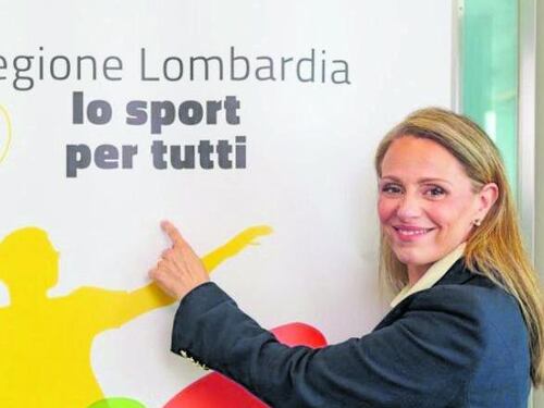 "Gita nei centri sportivi dei Gruppi militari per ragazzi più a rischio"