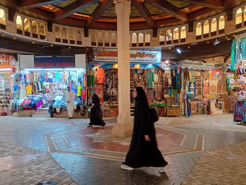 L'Oman sospeso tra guerra e trattative 5