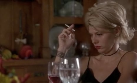 Marisa Tomei, carriera sempre più sexy 7