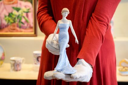 Lady Diana, la Principessa più amata 20