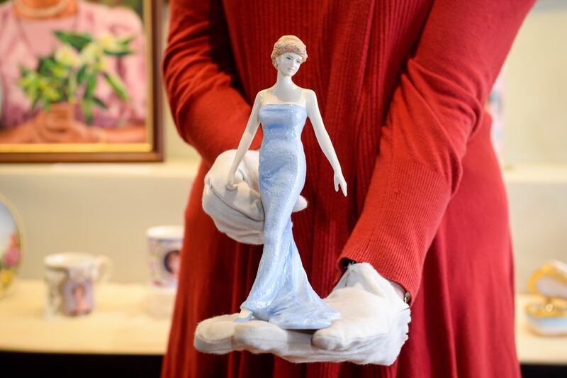 Lady Diana, la Principessa più amata 20