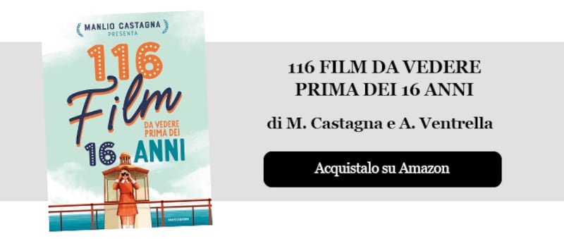 116 film da vedere prima dei 16 anni