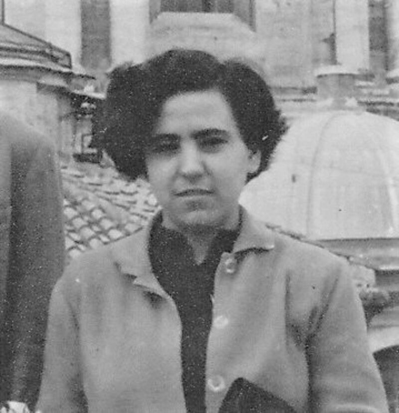 Antonietta Longo