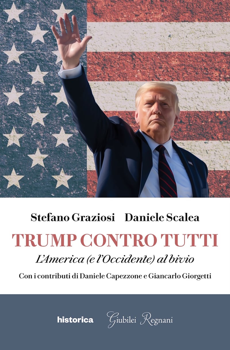 Trump contro tutti
