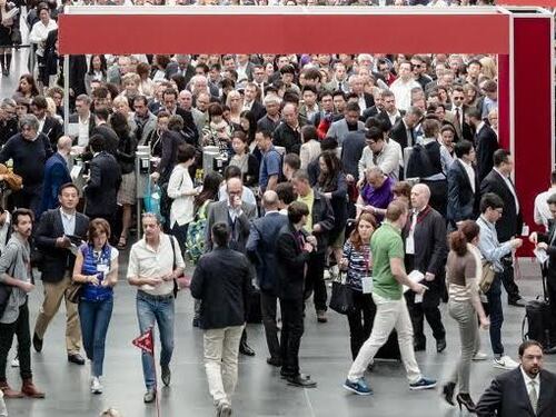 «Sarà il Salone dei grandi numeri»