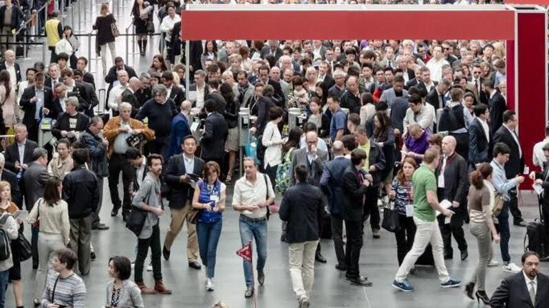 «Sarà il Salone dei grandi numeri»