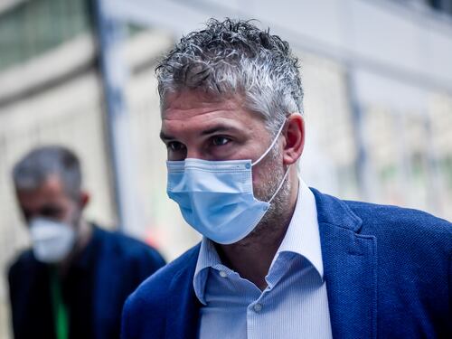 Archiviata l'inchiesta sul "paziente uno"