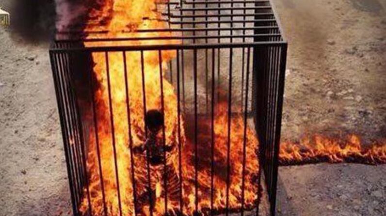 Ciak, si gira la sharia. Ecco l'Hollywood dell'Isis