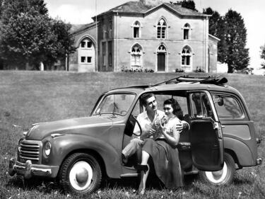 Fiat 500 Topolino, guarda la gallery 8