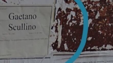 Ventimiglia, manifesto funebre contro il sindaco già minacciato per la fontanella dei migranti