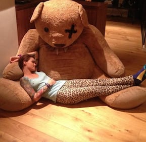 Ruby Rose, foto 11