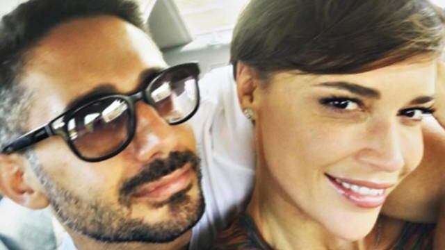 Roberta Giarrusso sta per sposarsi. E la figlia ha un incidente