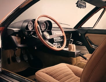 Alfa Romeo Montreal, guarda la gallery 3