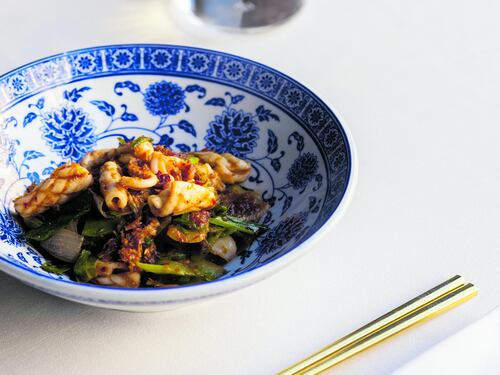 Mu Dimsum, viaggio in Cina tra famiglia e condivisione
