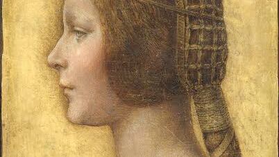 L'harem di Leonardo ha una nuova principessa