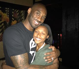 Kobe Bryant agli Oscar 2018: foto 5