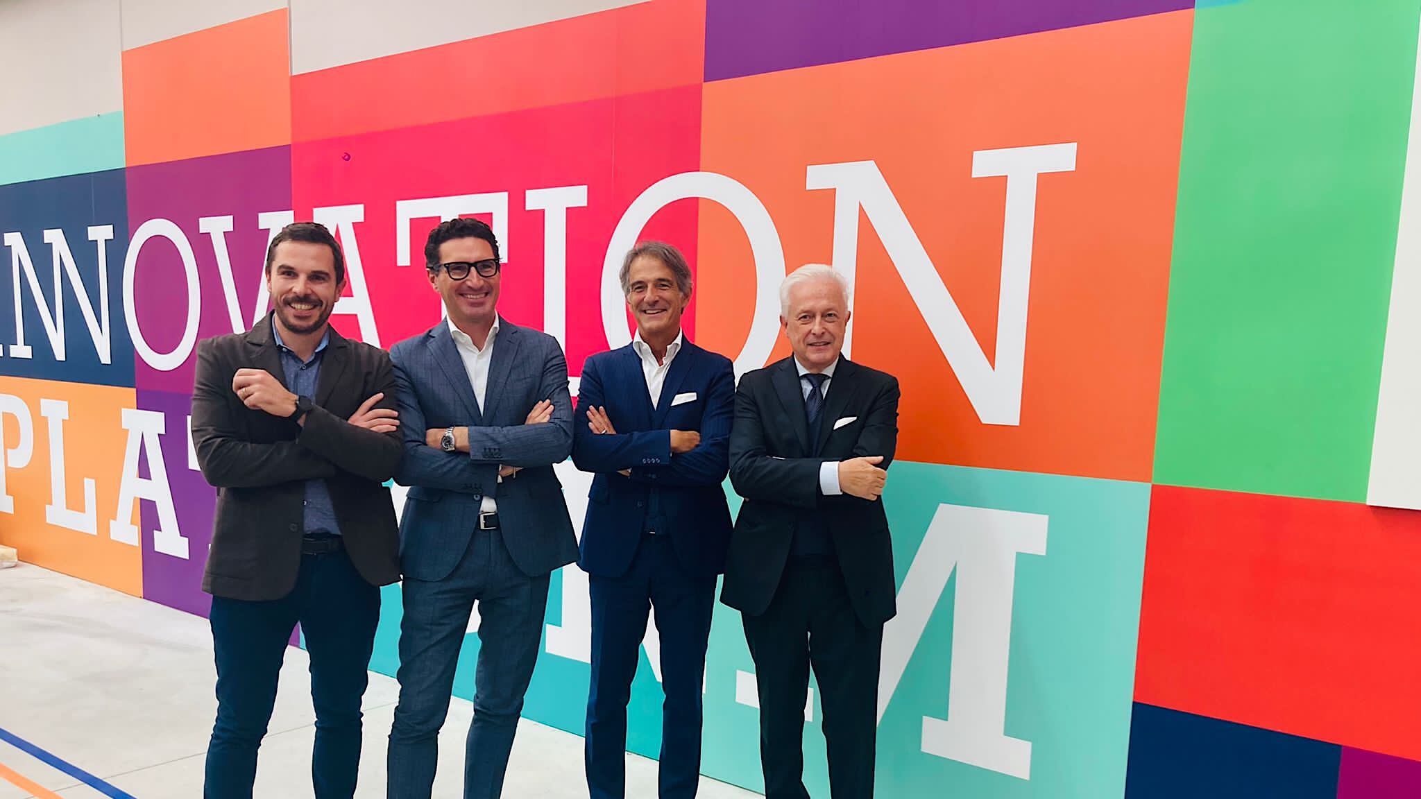 Formazione 4.0, nasce il polo del Triveneto per mobile e pannelli